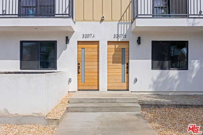 Building Photo - 3207 W 18th St