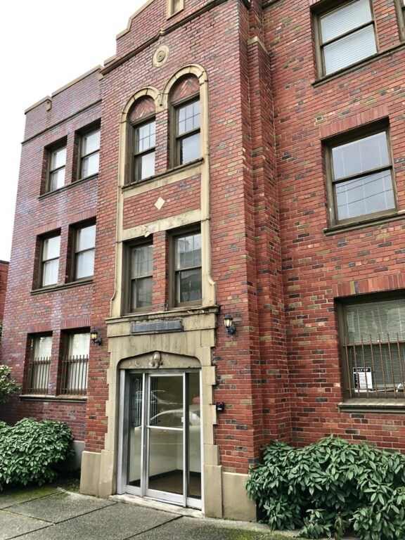 Apartment in Capitol Hill - Apartment  in Capitol Hill