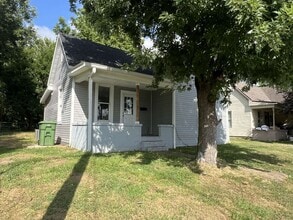 Building Photo - 717 Gunther Ave
