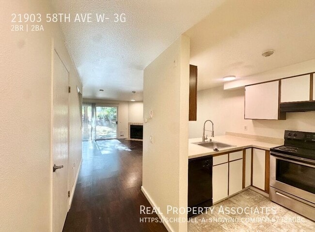 Building Photo - 21903 58th Ave W