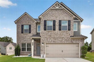 Building Photo - 4903 Elm Leaf Dr