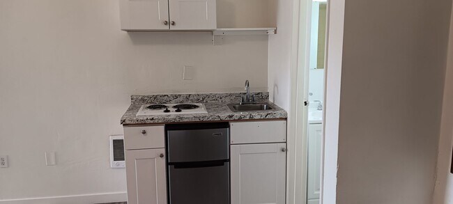 Foto del interior - 538 N. Main Street