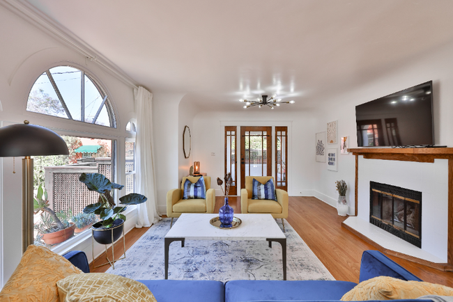 Foto del edificio - 3407 N Mountain View Dr