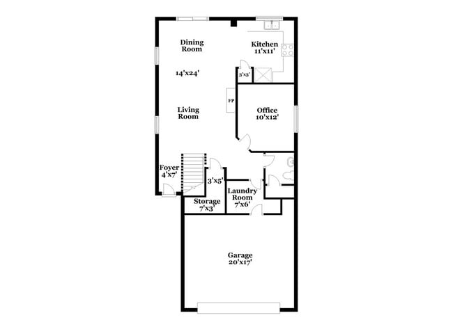 Building Photo - 3124 Alder Grove Ct