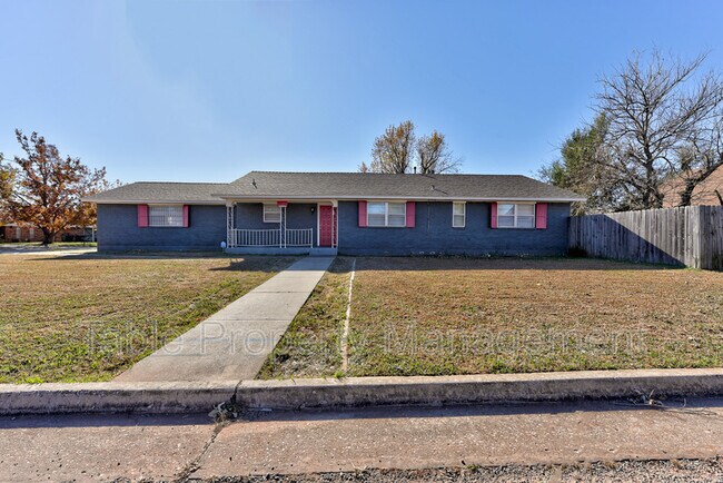 Building Photo - 5501 Chad Rd