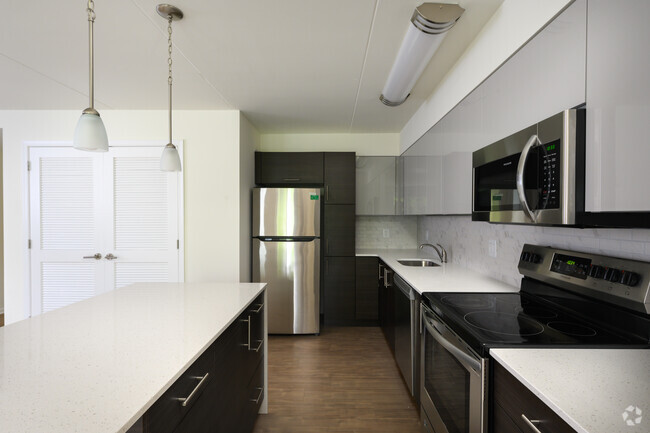 Interior Photo - Gulph Mills Village Apartments