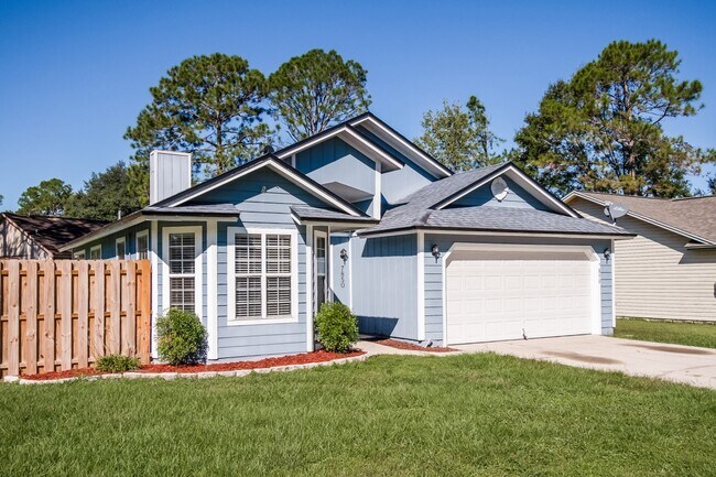 Building Photo - 7850 Collins Ridge Blvd E