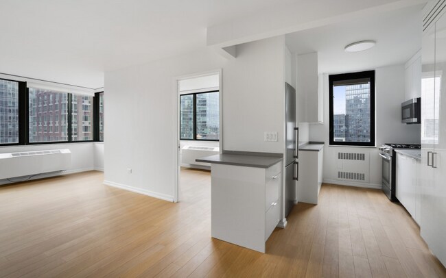 Foto del edificio - 21 West End Ave