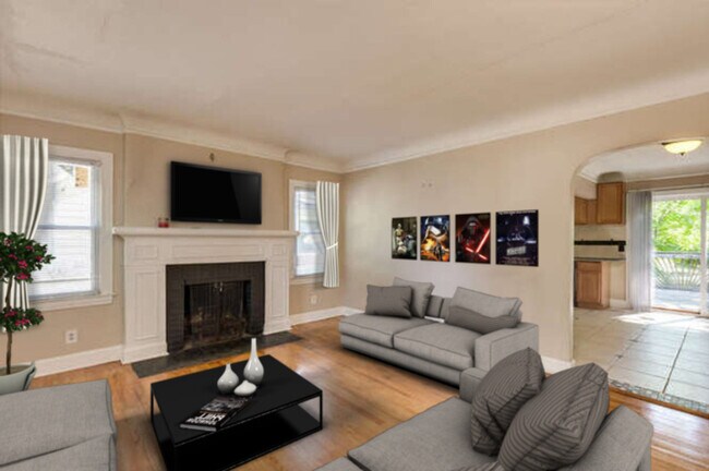 Foto del edificio - 23404 Plum Hollow St