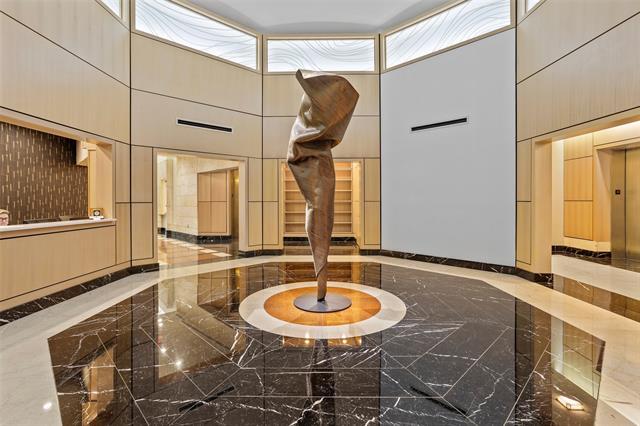 Foto del edificio - 500 Throckmorton St