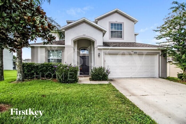Building Photo - 4618 Coppola Dr