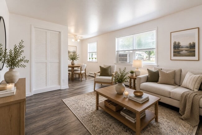 Building Photo - Penfield Village Apartment Homes