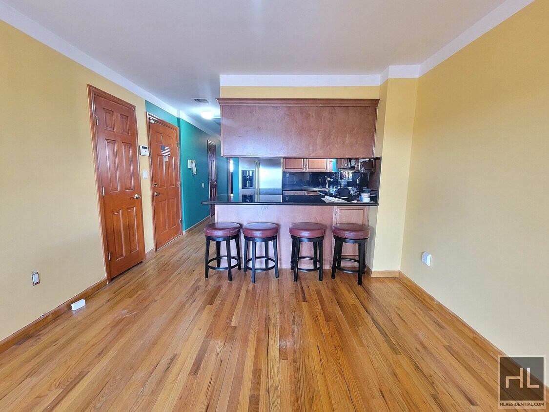 Foto principal - SAPPHIRE STREET