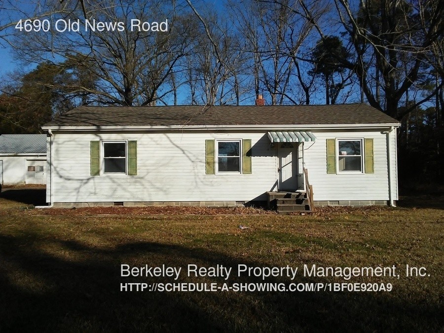 Primary Photo - 4690 Old News Rd