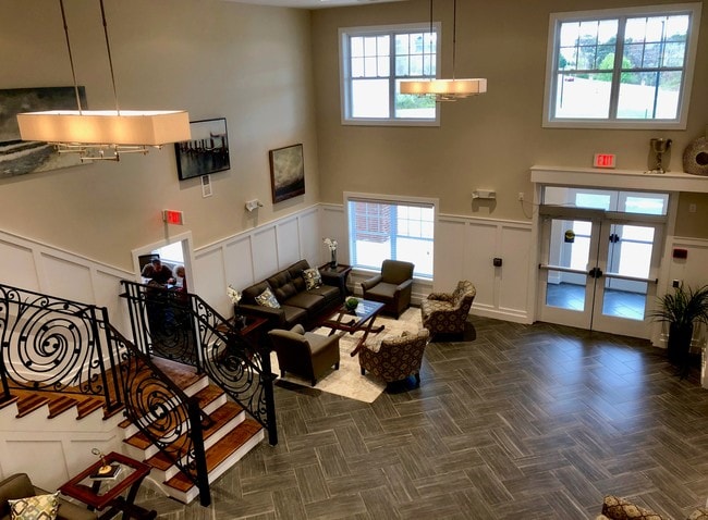 Building Photo - Arbors at Culpeper