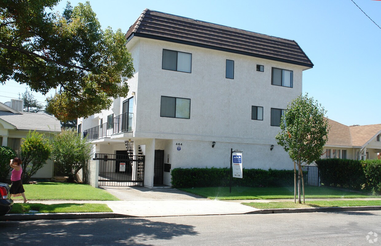 464 W Lexington Dr, Los Angeles, CA 91203 464 W Lexington Dr Los Angeles, CA Apartments for