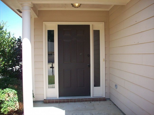 Building Photo - 1419 Melissa Ln  in Thorington Trace