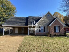 Building Photo - 4322 Appian Cove S