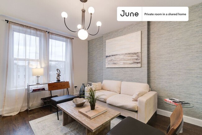 Foto del edificio - Room in Shared 4 bed/1 bath home in Prospect Heights