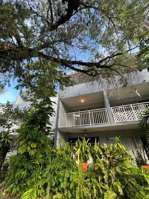 Foto del edificio - 9351 Fontainebleau Blvd