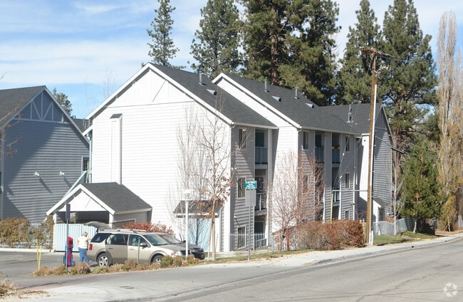 Building Photo - Mountain Meadows Senior Apartments