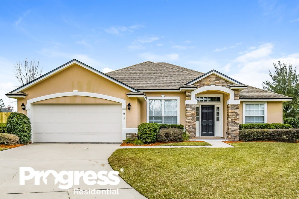 12121 Oak Ct, Jacksonville, FL 32218 House Rental in Jacksonville, FL