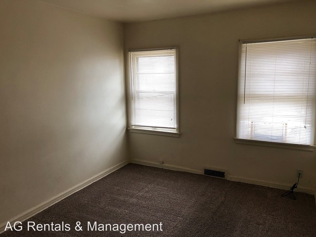 Building Photo - 2 br, 1 bath House - 1627 E Rudisill Blvd