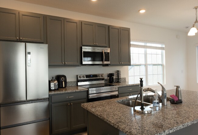 Foto del edificio - 6534 Barnstorm Wy