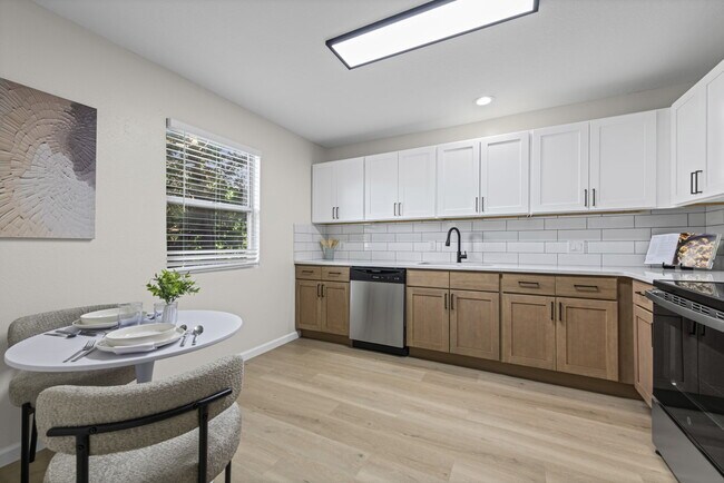 Foto del edificio - Cedarbridge Villas