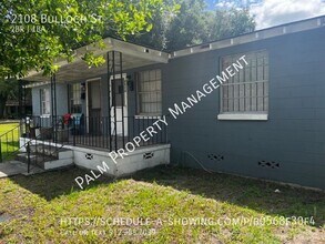 Building Photo - 2108 Bulloch St