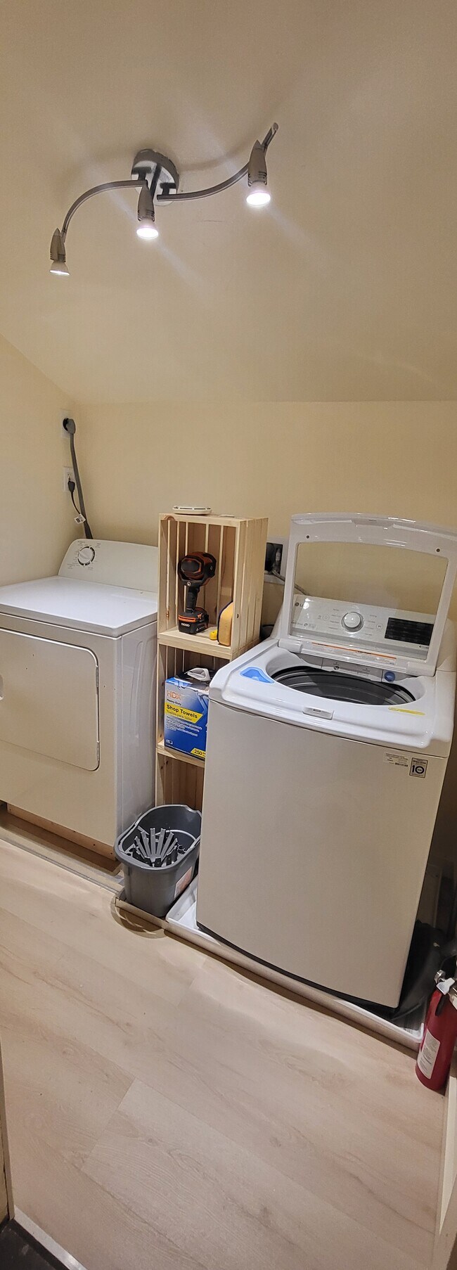 Foto del edificio - 10738 SE 165th St