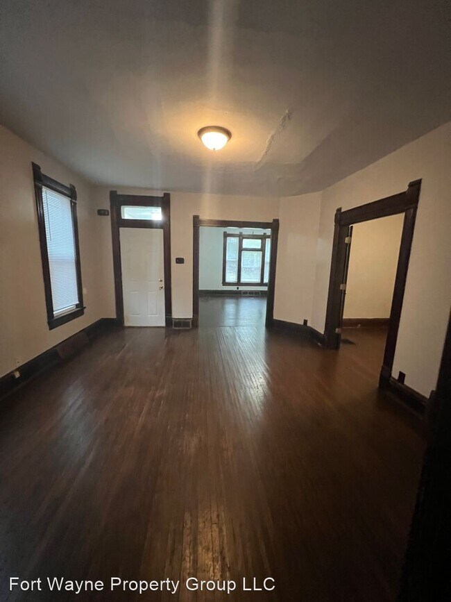 Building Photo - 5 br, 2 bath House - 1322 Stophlet Street