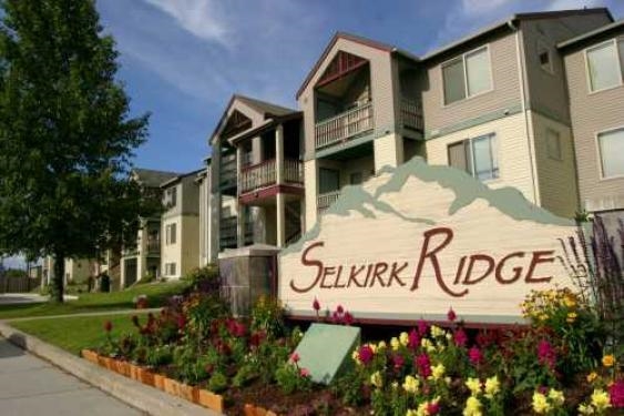 Primary Photo - Selkirk Ridge Apartments