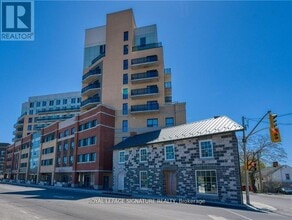 Building Photo - 652 Princess St