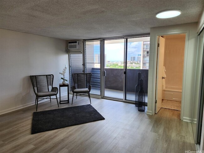 Foto del edificio - 824 Kinau St