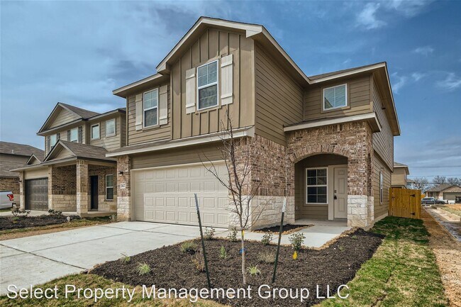 Foto del edificio - 4 br, 2.5 bath House - 2863 Panther Spring