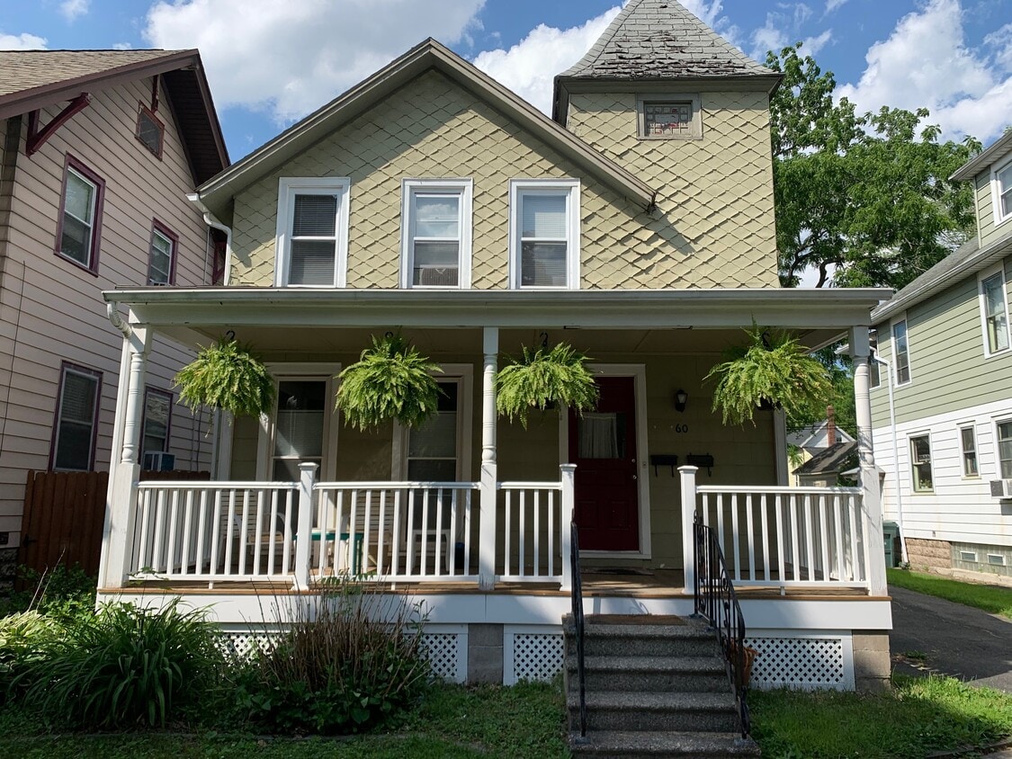 Primary Photo - 60 Gold St