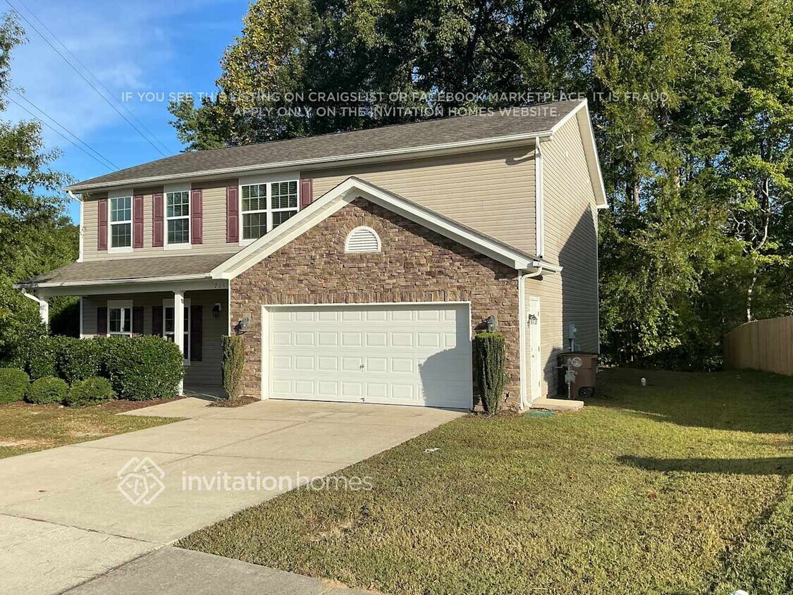 Foto principal - 1709 Fern Hollow Trail