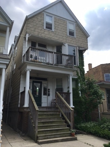 Building Photo - 1911 W Eddy St