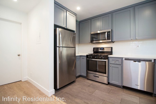 Foto del edificio - 1316-1322 E 3rd St