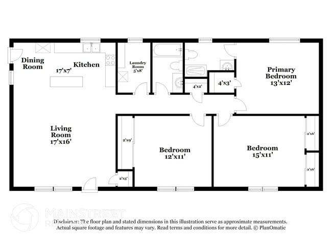 Foto del edificio - 4514 Linford Ct