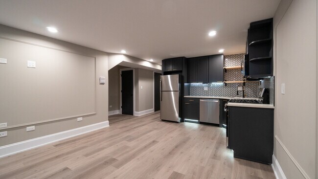 Foto del edificio - 5406 N Paulina St
