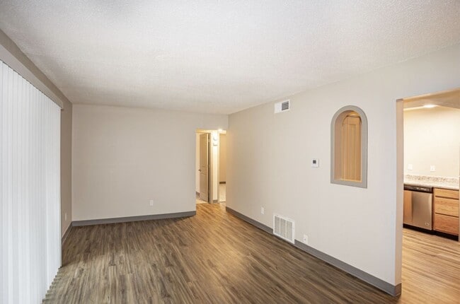 Foto del interior - Parkway Apartments