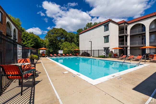 Building Photo - The Magnolia Apartment Homes