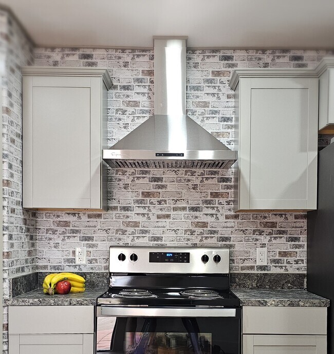 Foto del edificio - 1600 Orange Ave