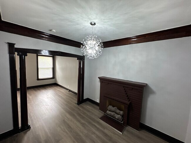 Foto del edificio - 6360 S Greenwood Ave