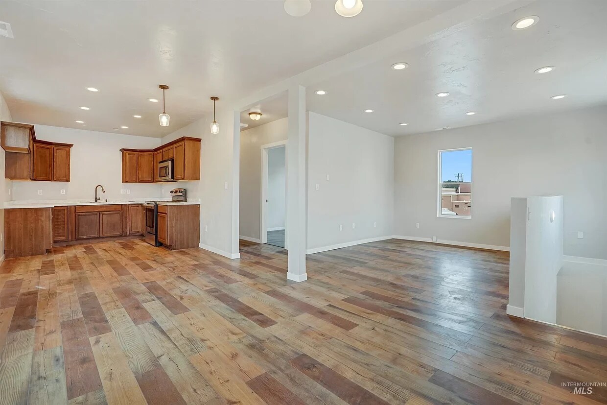 1230 Miller Ave, Burley, ID 83318 Apartments in Burley, ID