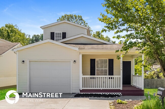 Building Photo - 10556 Lone Star Way