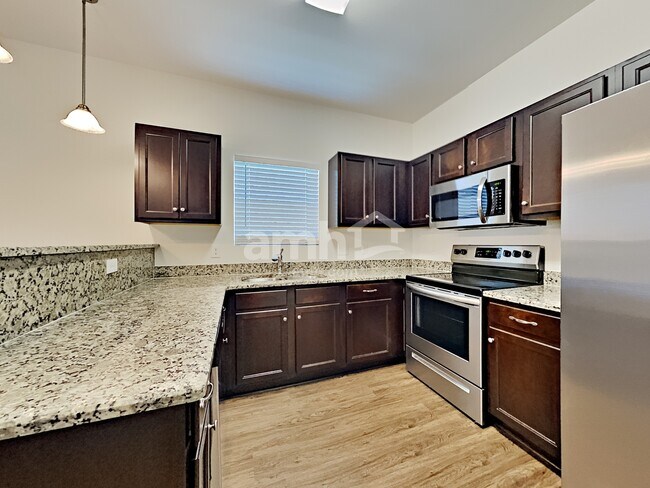 Building Photo - 4870 Beryl Drive