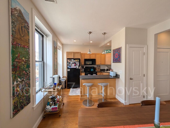 Foto del edificio - 7 Sutherland Rd